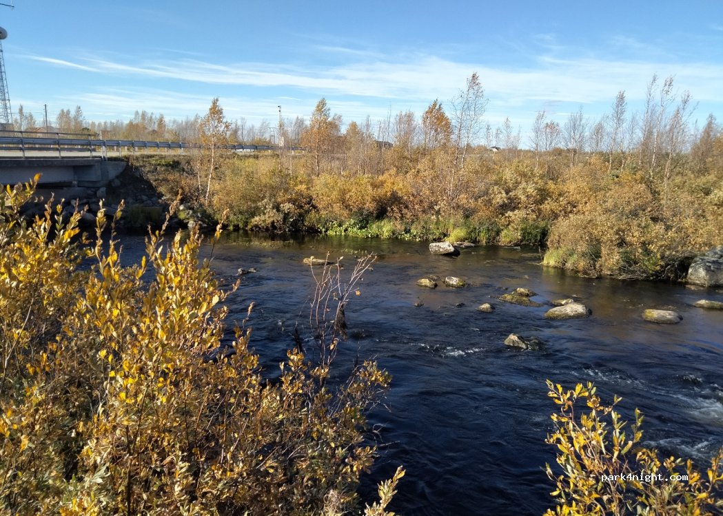 (9520) Aidejavri - — foto 2