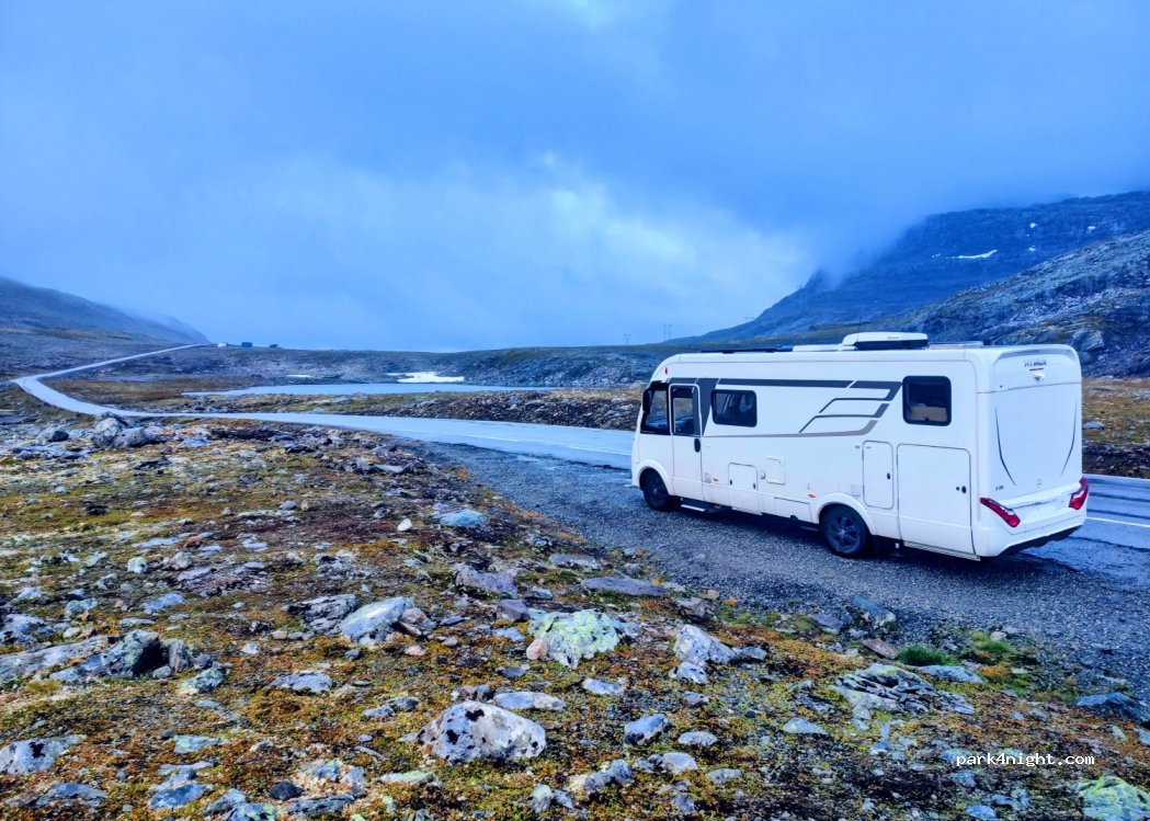 (5745) Aurland - — foto