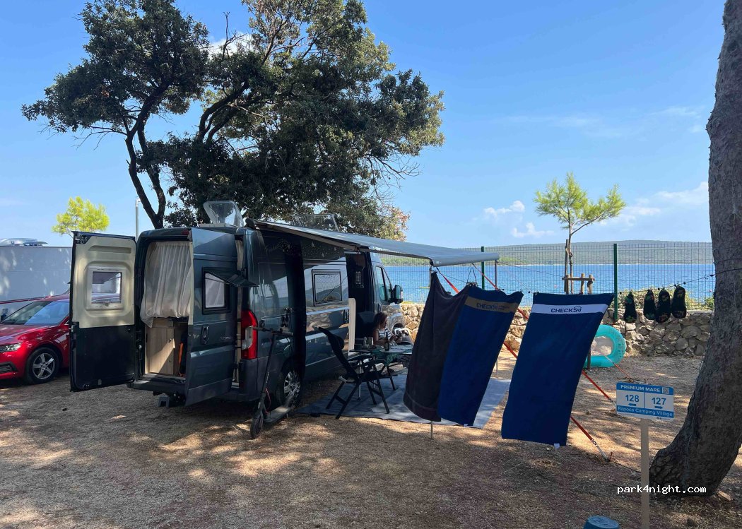 Rapoća Camping Village — foto 3