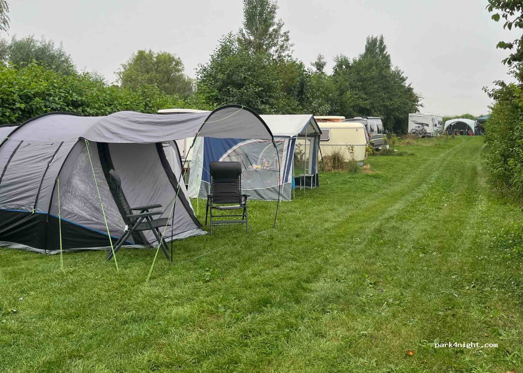 Camping Kreekzicht — foto