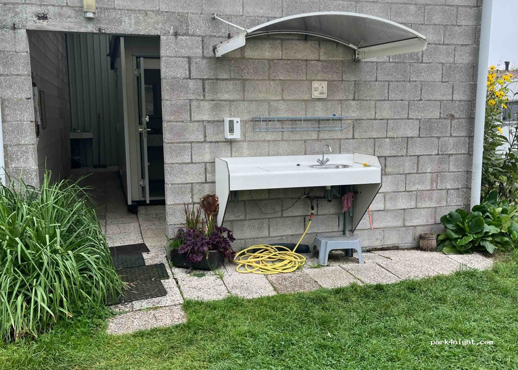 Camping Kreekzicht — foto 2