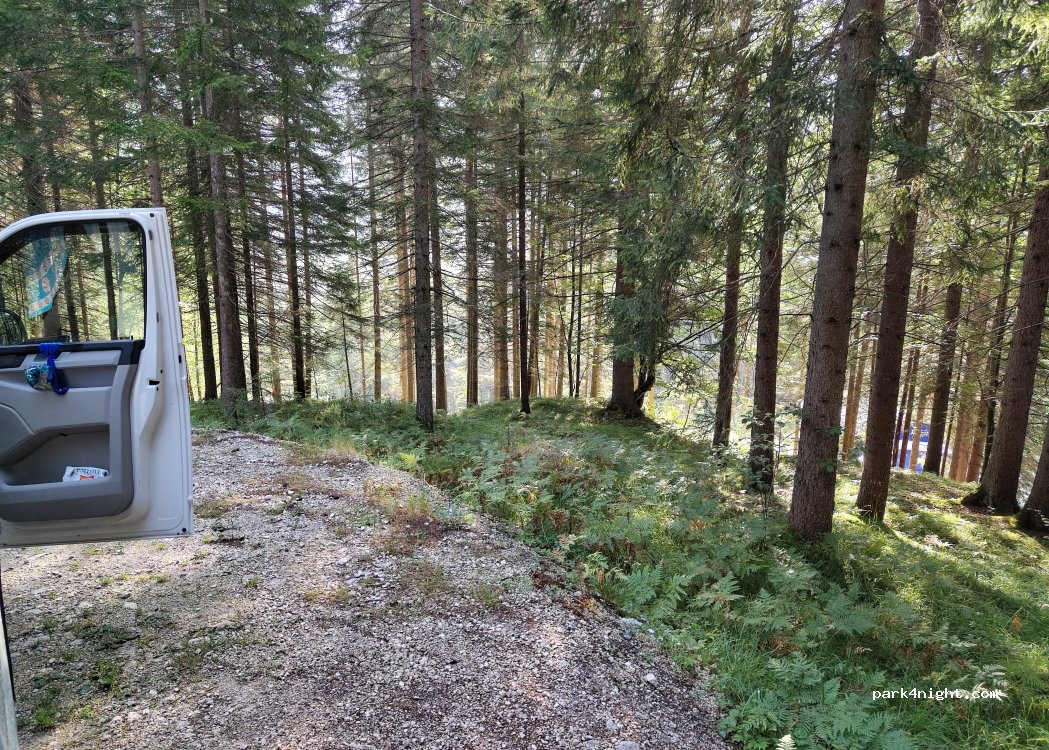 (32043) Campo di Sotto - 1 Localita Pianozes — foto