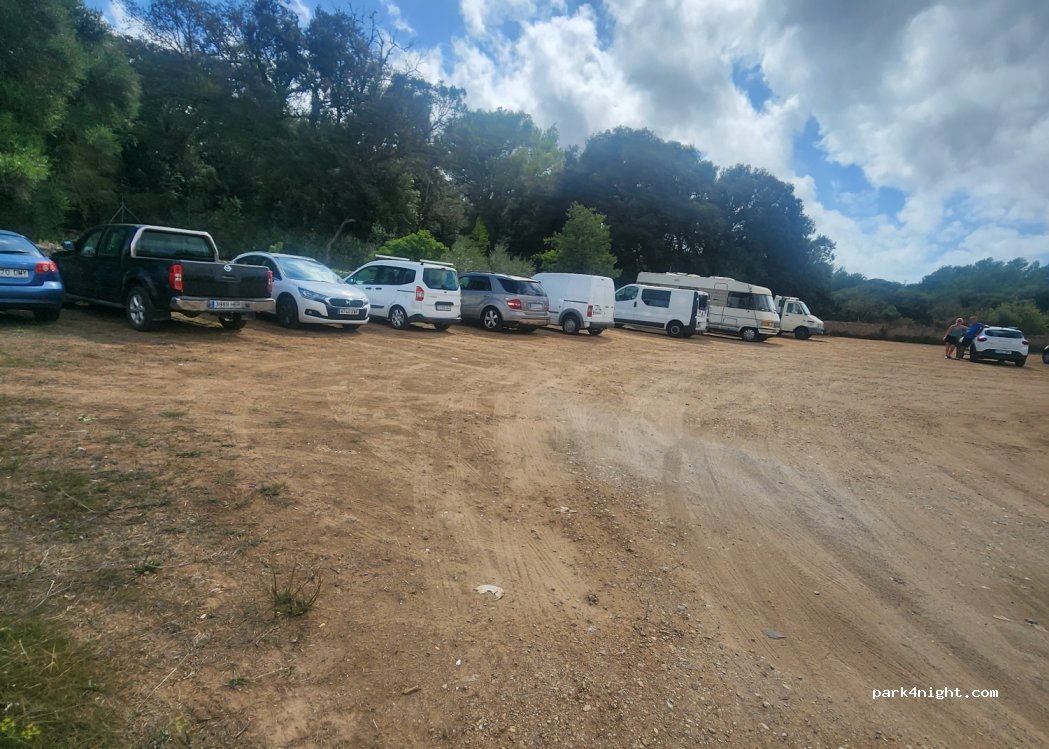 (07570) Artà - 2421T Diseminado Pas Den Salas — foto