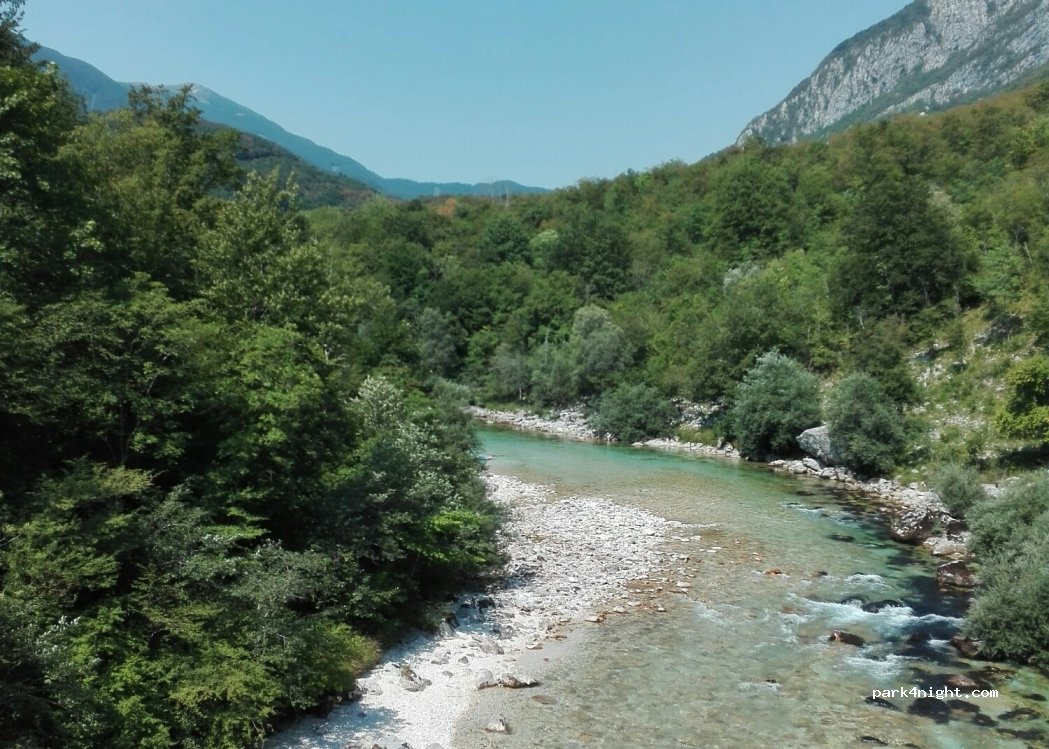 Kamp Trnovo — foto 2
