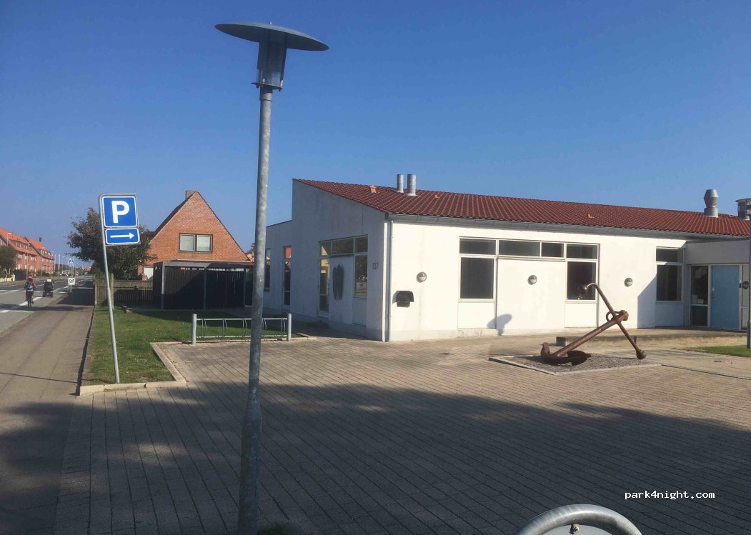 (9990) Skagen - 15 Nedre Mosevej — foto 2