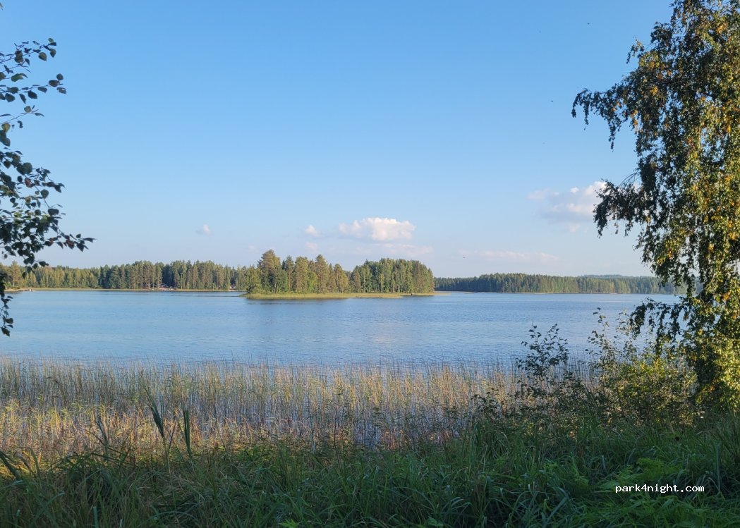 (41660) Toivakka - 439 Huikontie — foto