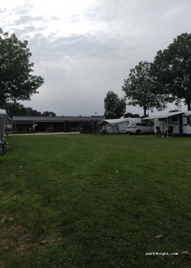 't Oostenriek — foto