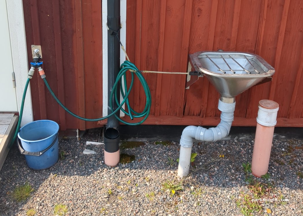 River Lodge Sweden — foto 3