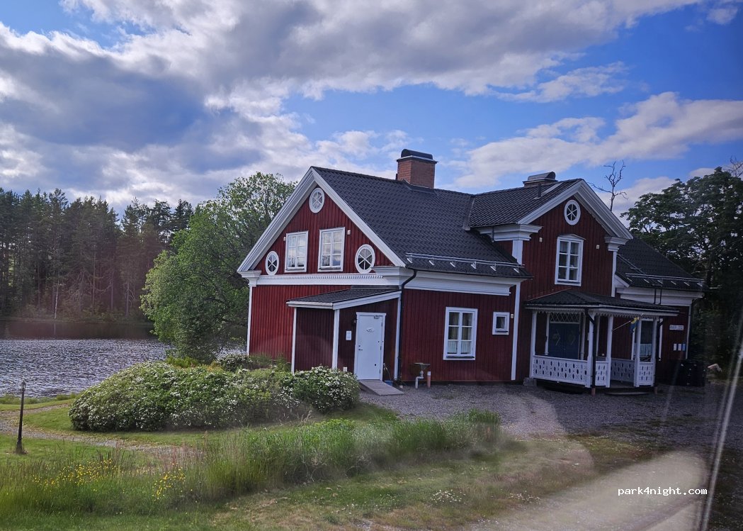 River Lodge Sweden — foto 5