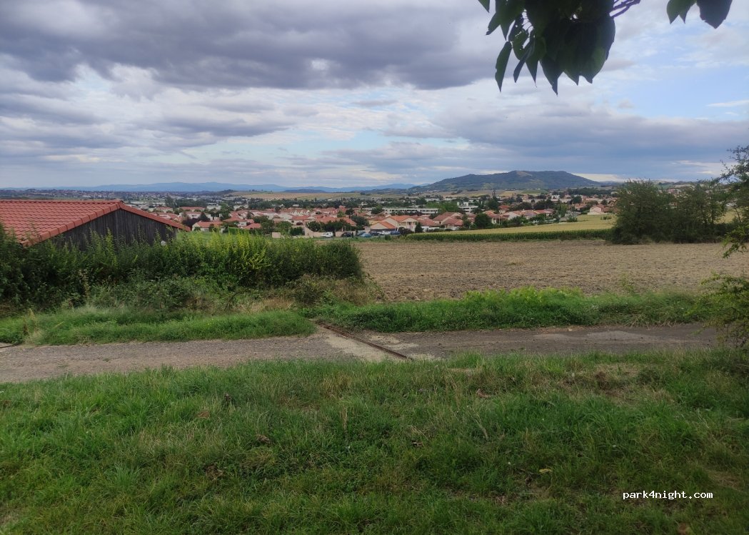 (63370) Lempdes - 39 Chemin de la Grassette — foto 2