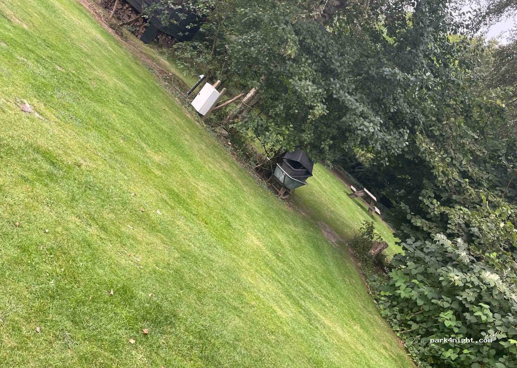 Mini-Camping B&B Kostverloren 11 — foto 3