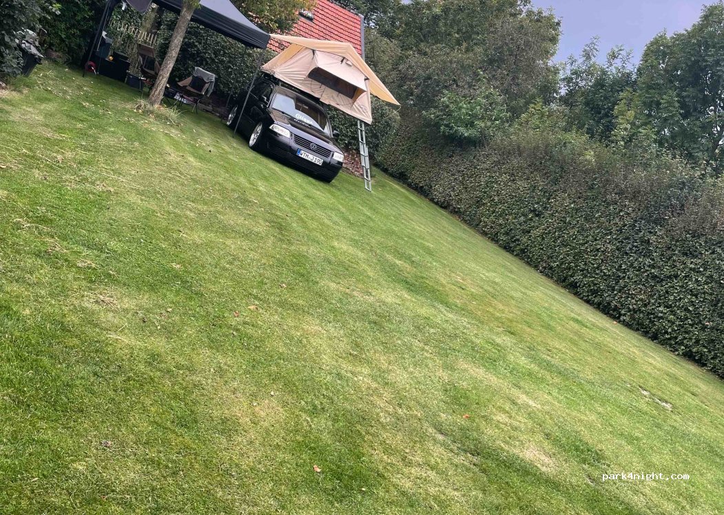 Mini-Camping B&B Kostverloren 11 — foto 4