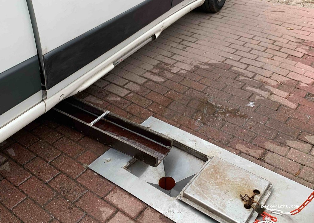Wohnmobilstellplatz Aquadies | Egestorf — foto