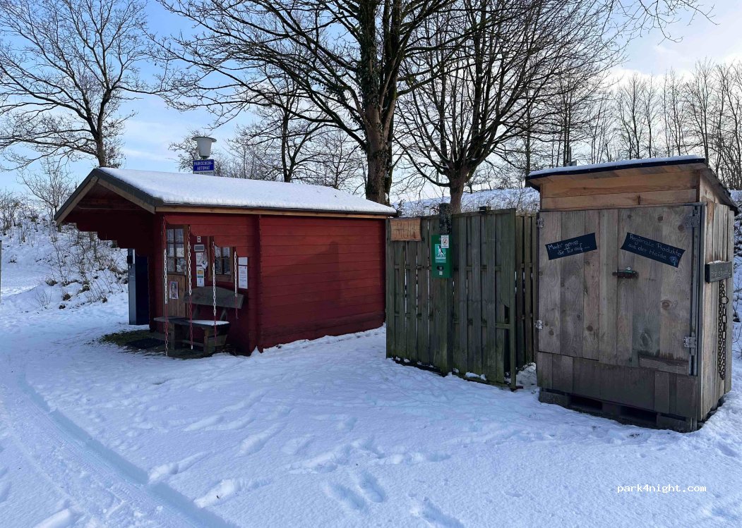 Wohnmobilstellplatz Aquadies | Egestorf — foto 2