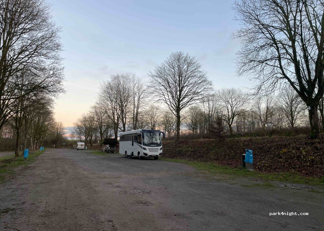 Wohnmobilstellplatz Aquadies | Egestorf — foto 4