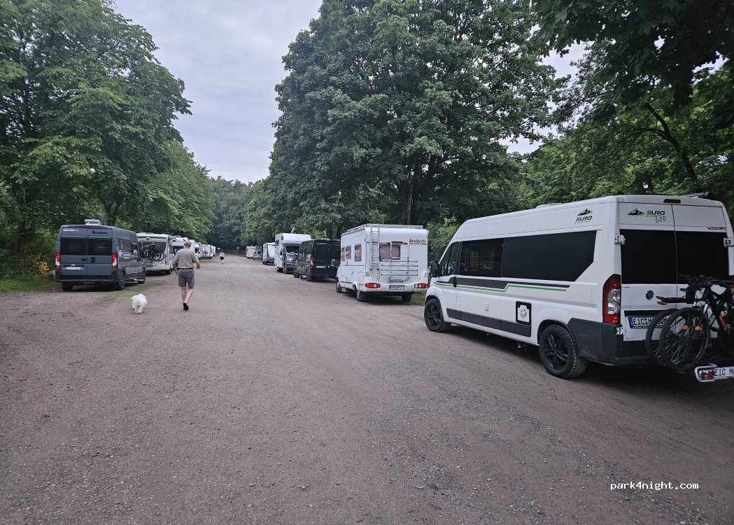 Wohnmobilstellplatz Aquadies | Egestorf — foto 5