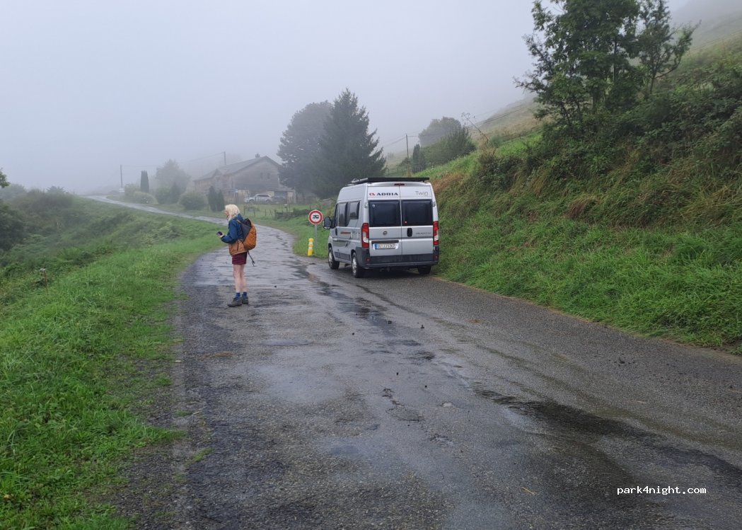 (64490) Lescun - 5 Lanedert — foto