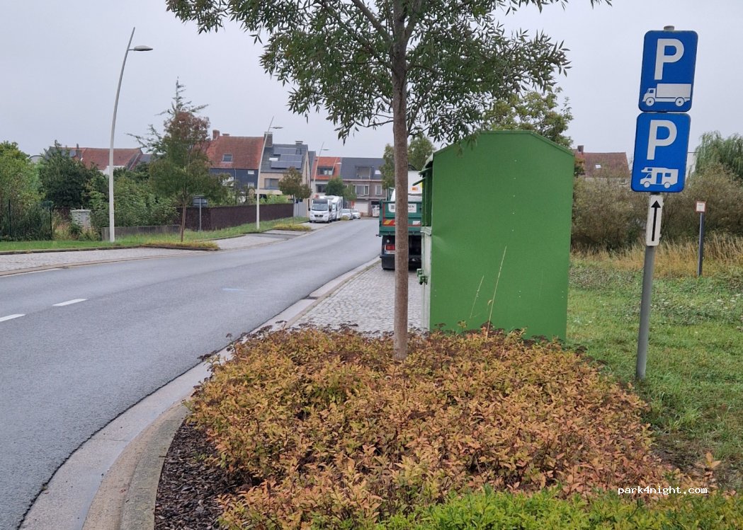 (9800) Deinze - 68 Oude Brugsepoort — foto 2
