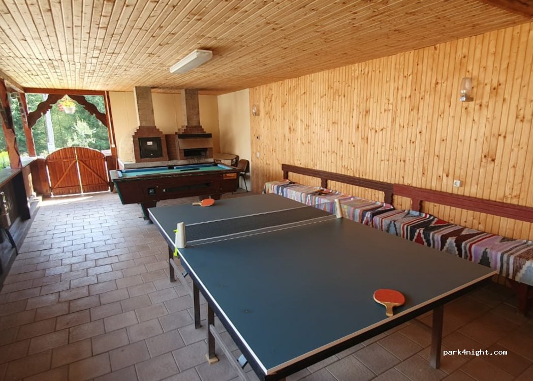 Casa Dorina — foto 4