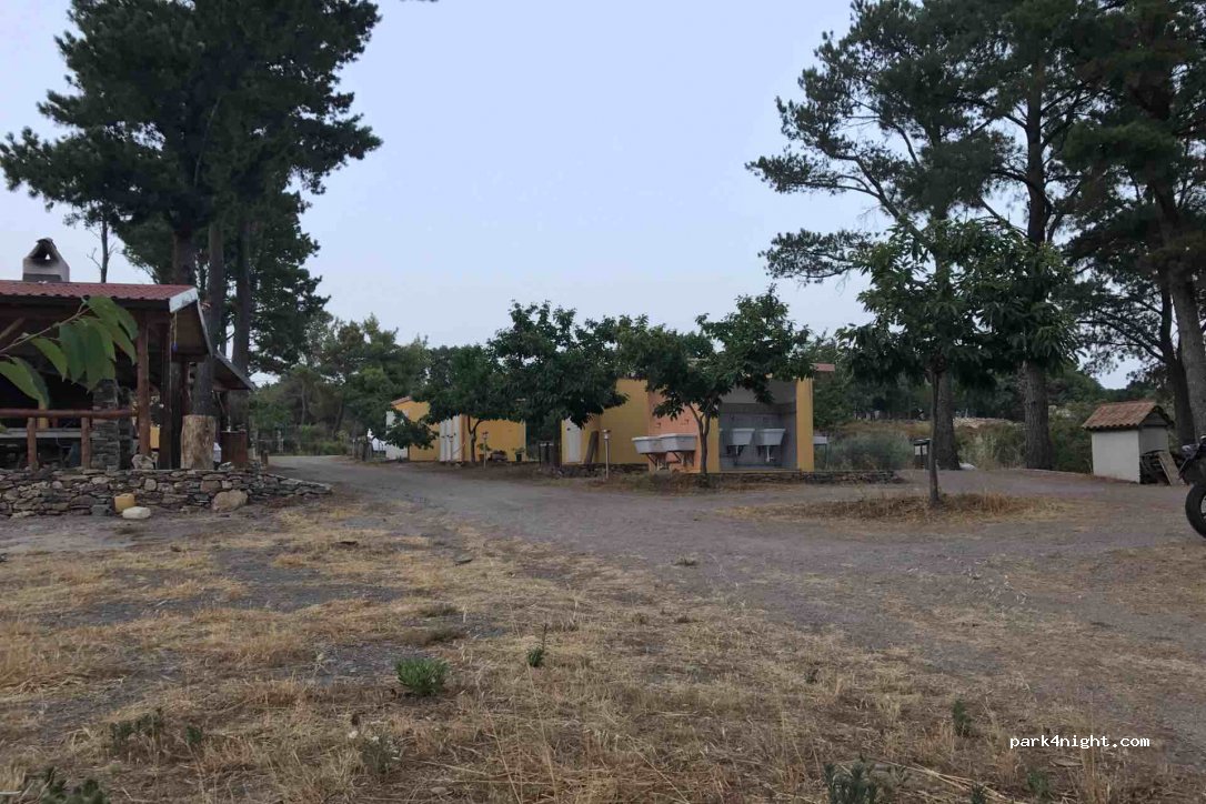 Helga's Agricampeggio — foto