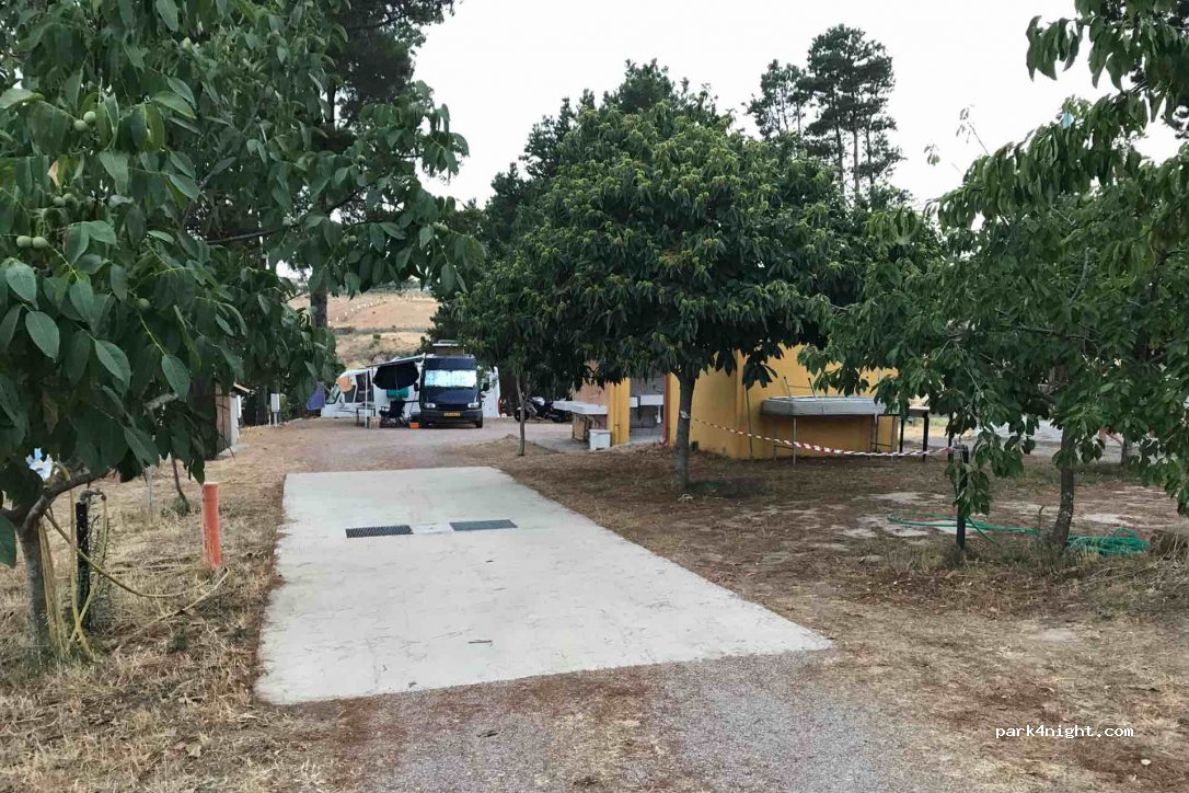 Helga's Agricampeggio — foto 2