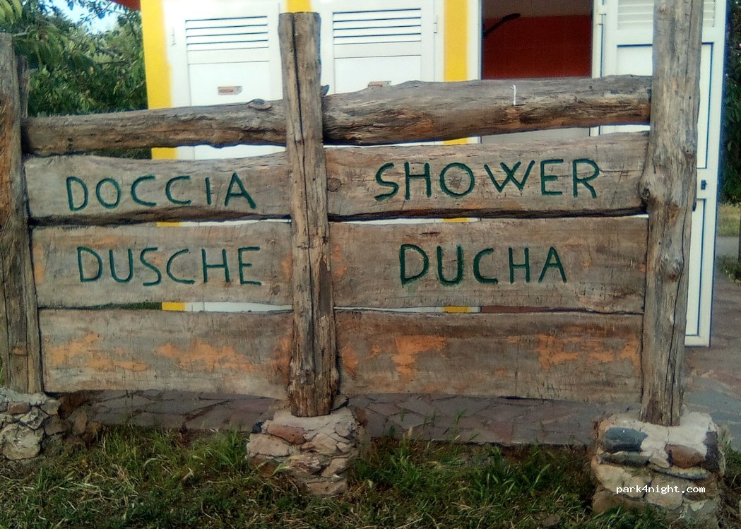 Helga's Agricampeggio — foto 4