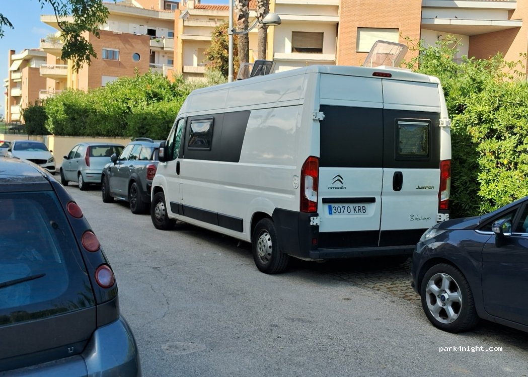 (65015) Montesilvano - 3 Via Dante — foto