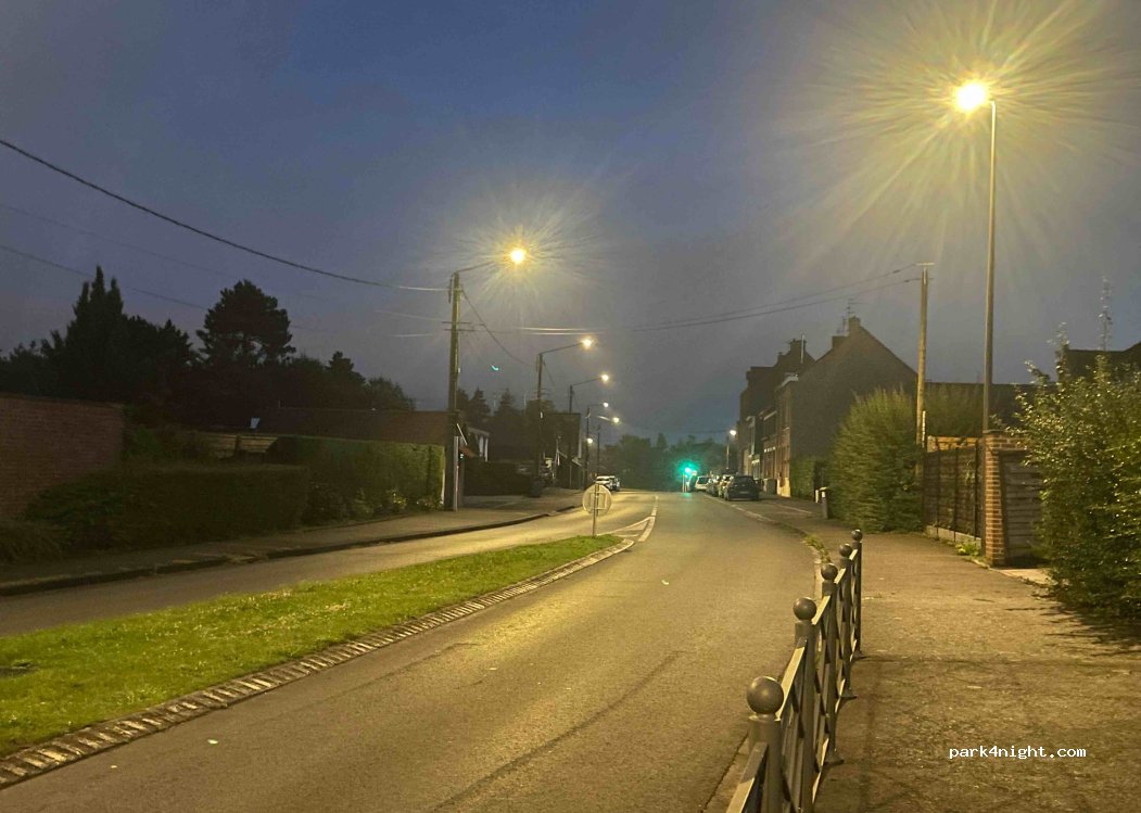 (59126) Linselles - 30 Rue Lamartine — foto