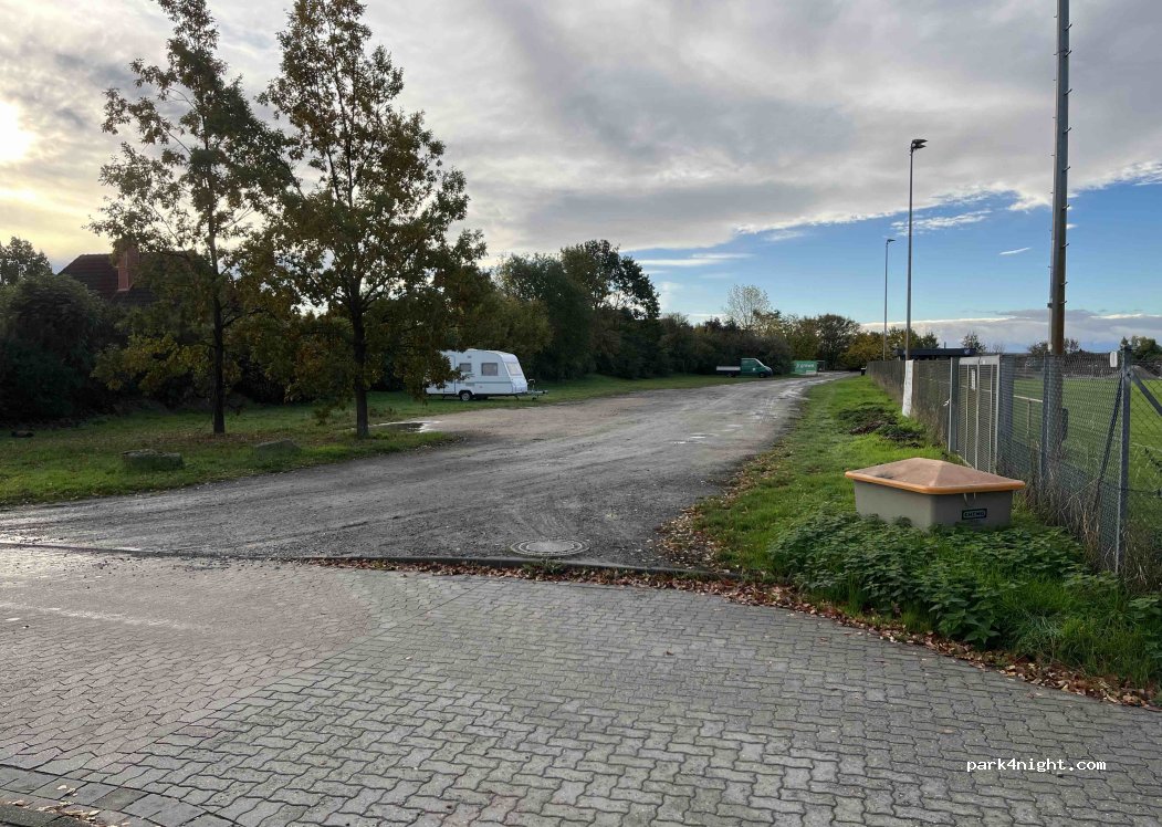 (38124) Braunschweig - 23 Lüdersstraße — foto