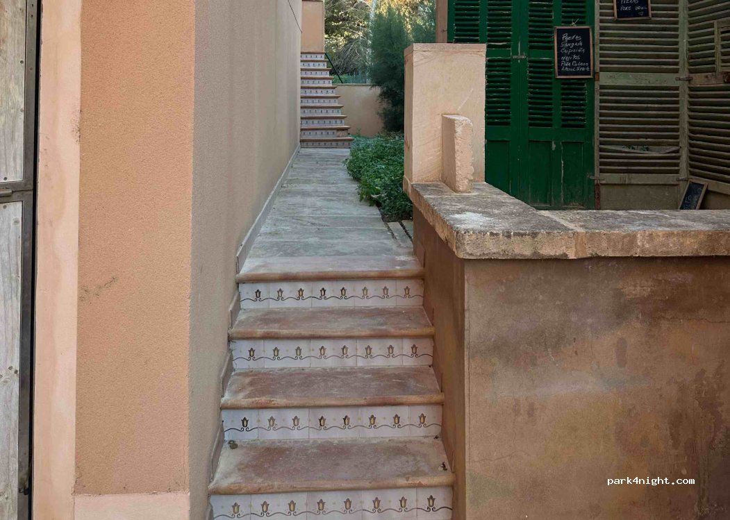 (07639) Campos - 3 Carrer el Castell d'en Catoi — foto