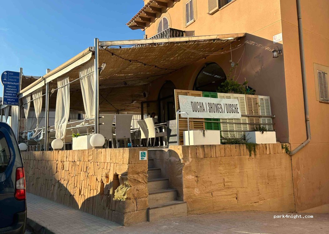 (07639) Campos - 3 Carrer el Castell d'en Catoi — foto 2