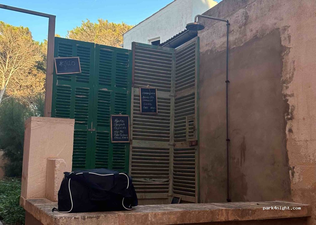 (07639) Campos - 3 Carrer el Castell d'en Catoi — foto 4