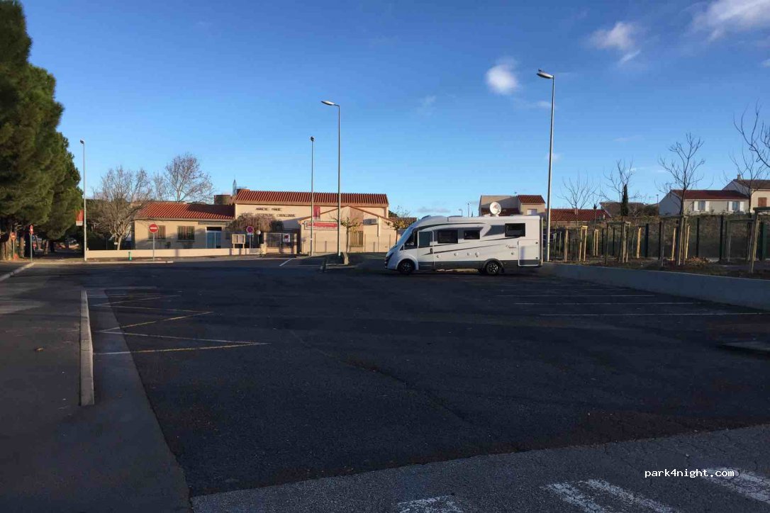 (66100) Perpignan - 5001F Rue Pierre Bretonneau — foto 3