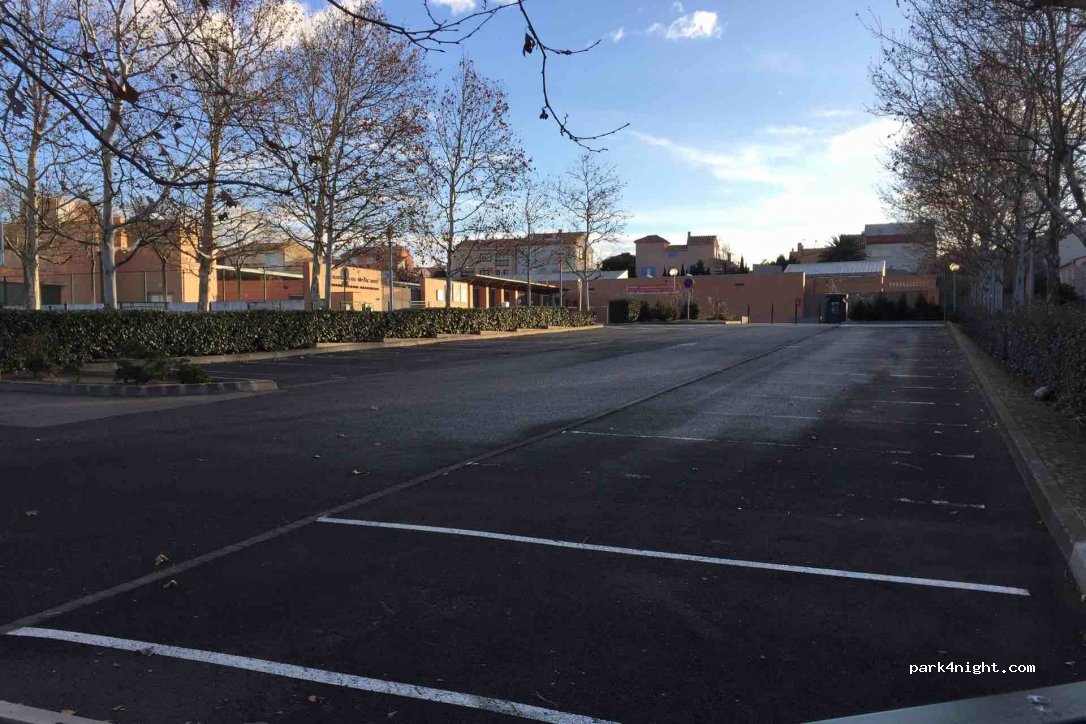 (66100) Perpignan - 5001F Rue Pierre Bretonneau — foto 4