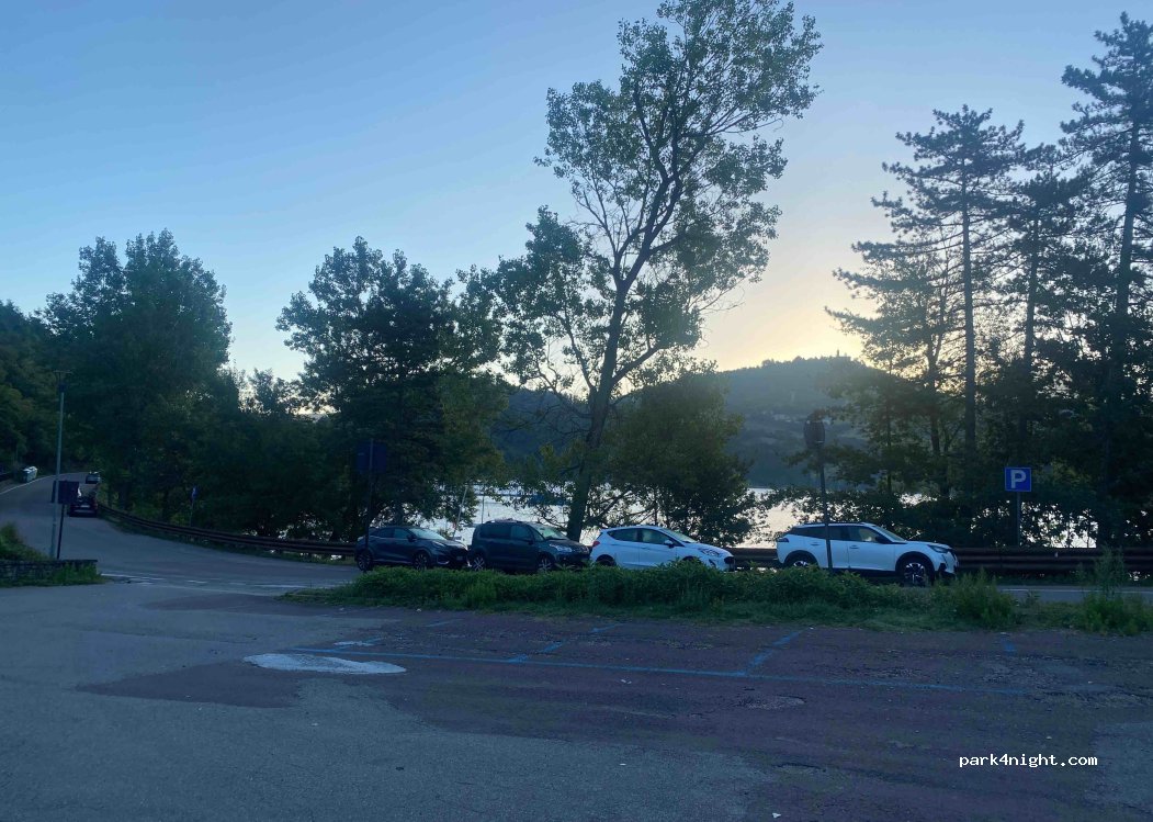 (40030) Suviana - 1 Via Lungo Lago — foto 2