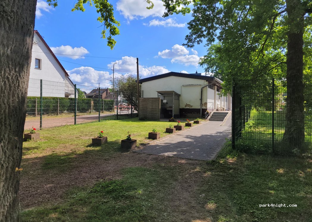 Campingplatz Überherrn — foto 2