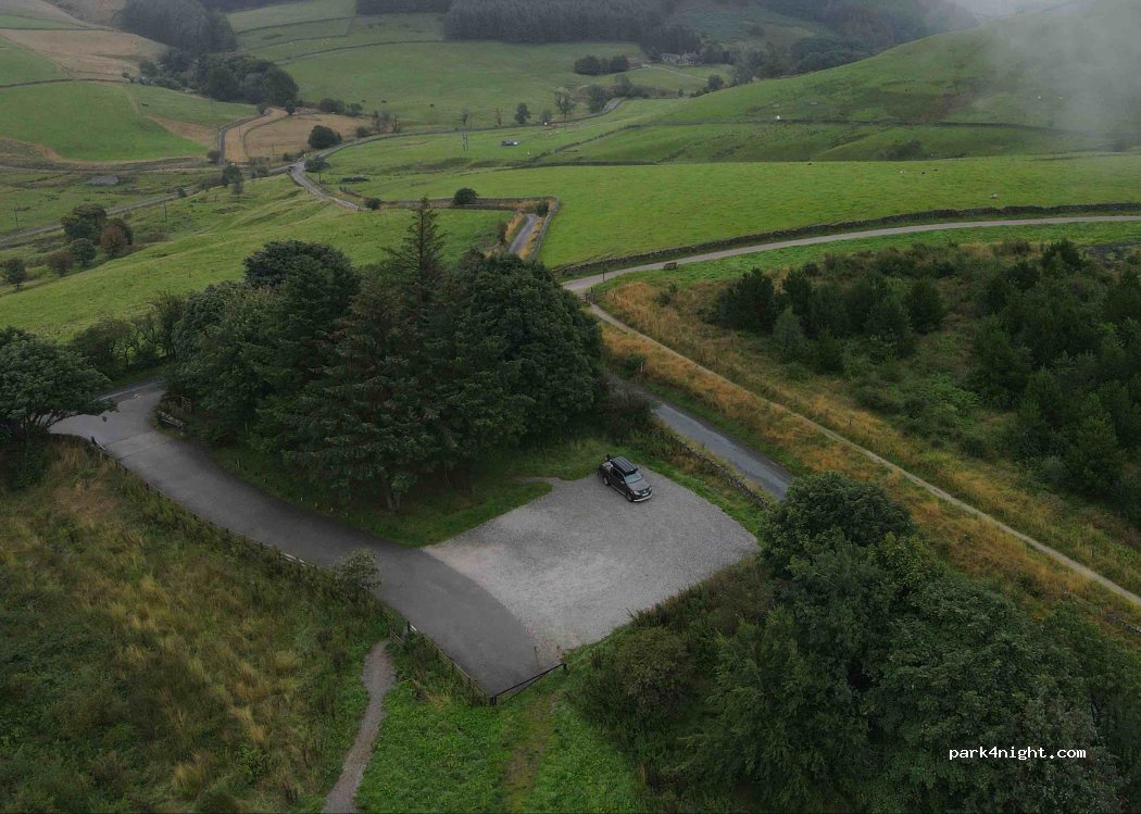 (SK11 0AR) Macclesfield - Standing Stone Rd — foto