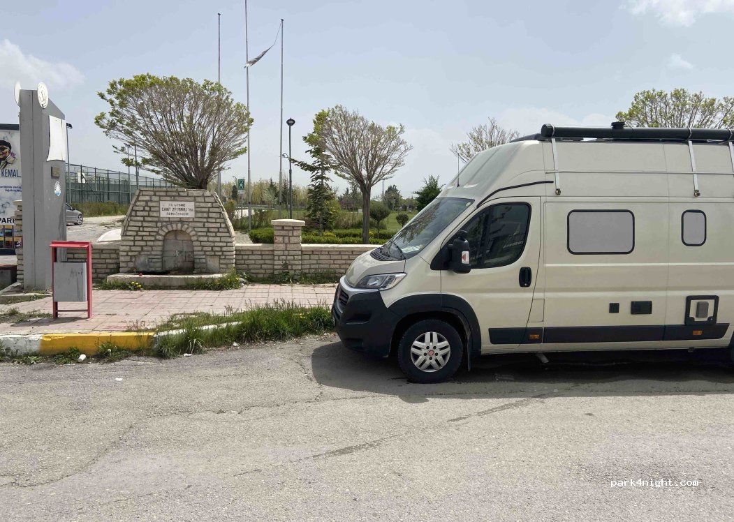 (65040) Van Merkez - 6 Göl 1. Sokak — foto 3