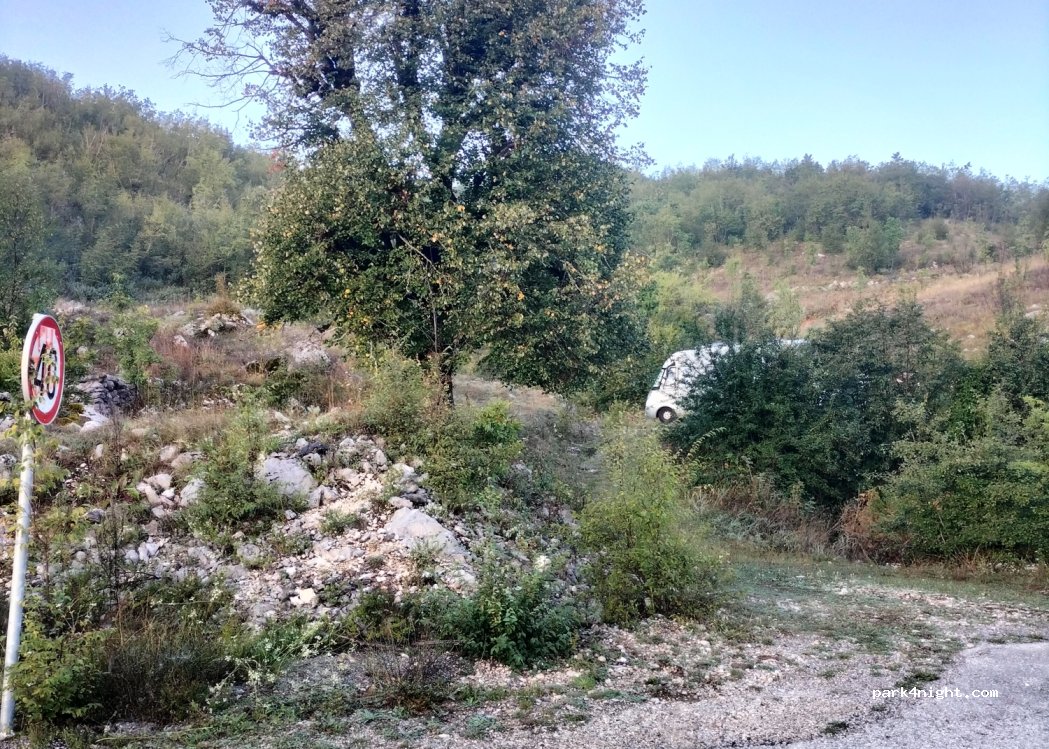 (84215) Goslić - — foto
