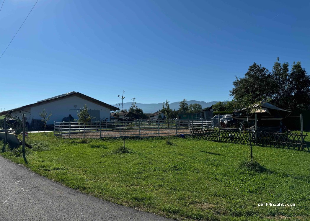 Pferdestall Urspring — foto 4