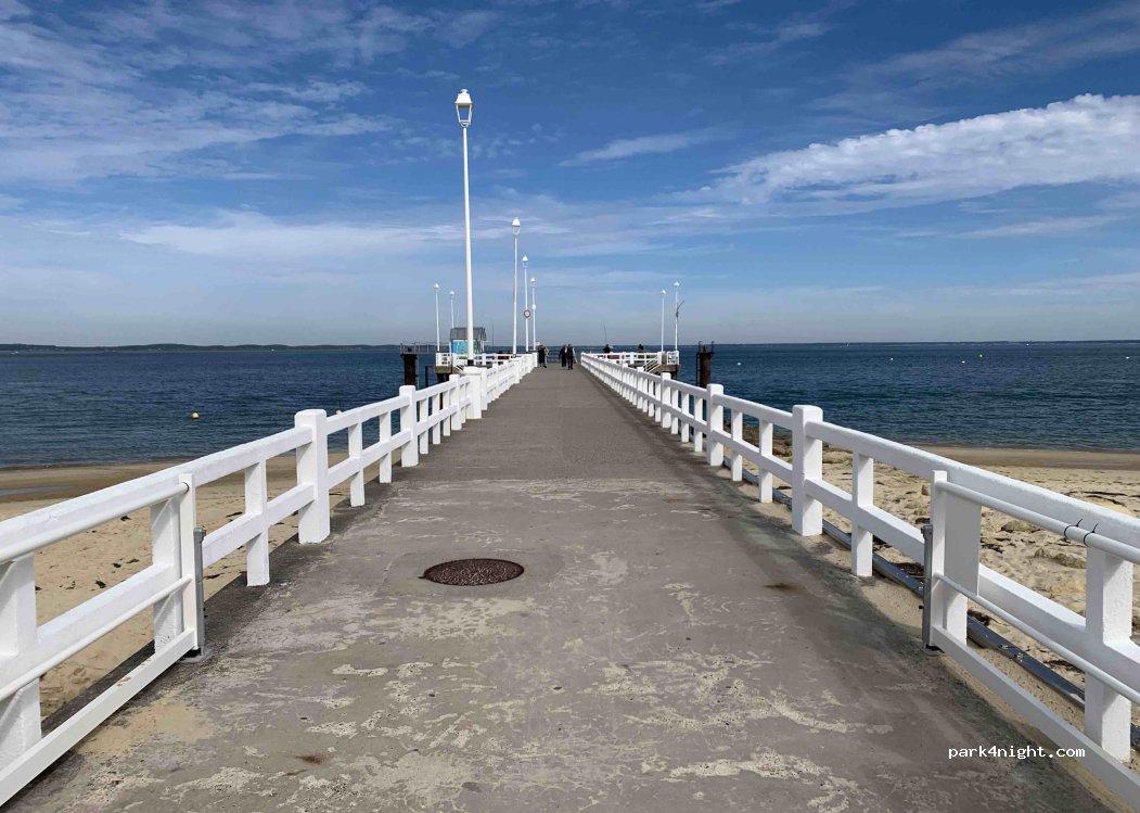 (33120) Arcachon - — foto 3