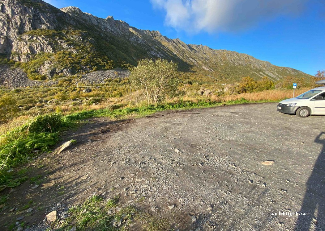 (8312)  - 7 Henningsværveien — foto 2
