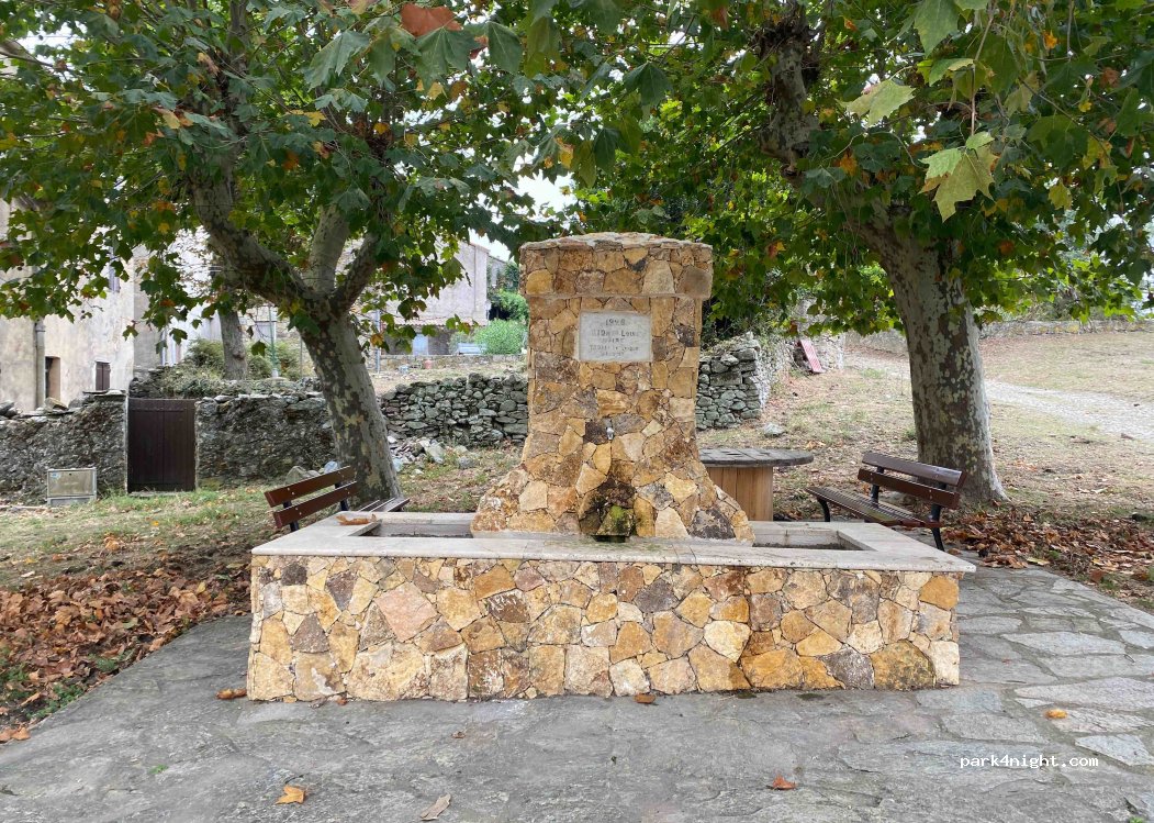 (20243) Prunelli-di-Fiumorbo - Unnamed Road — foto 3