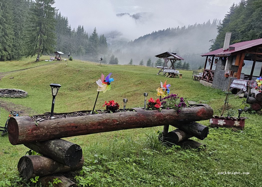 Camping Bistra Neamt — foto 5