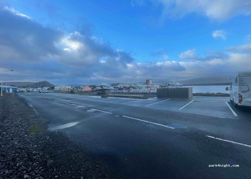 (450) Patreksfjörður - 18 Mýrar — foto