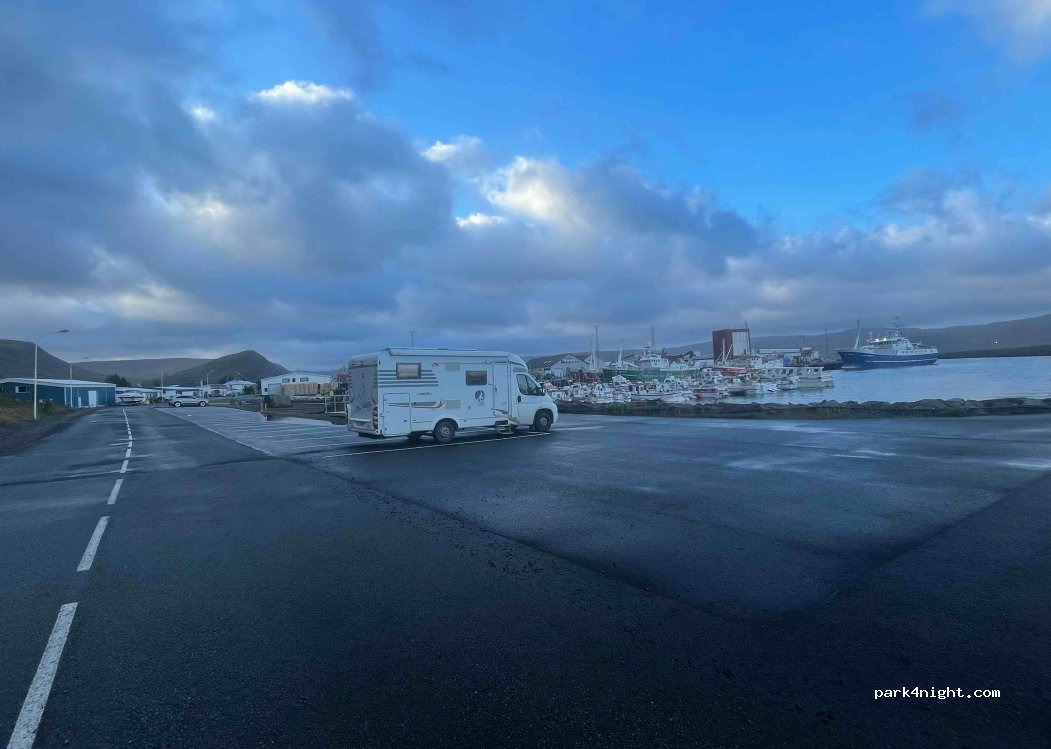(450) Patreksfjörður - 18 Mýrar — foto 2