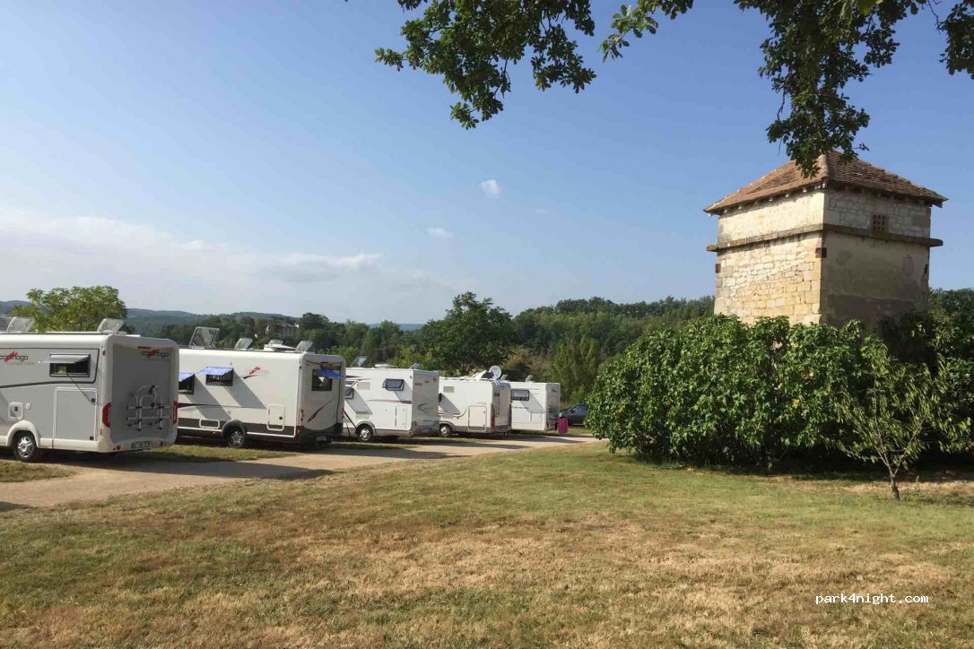 Domaine Les Miquels — foto