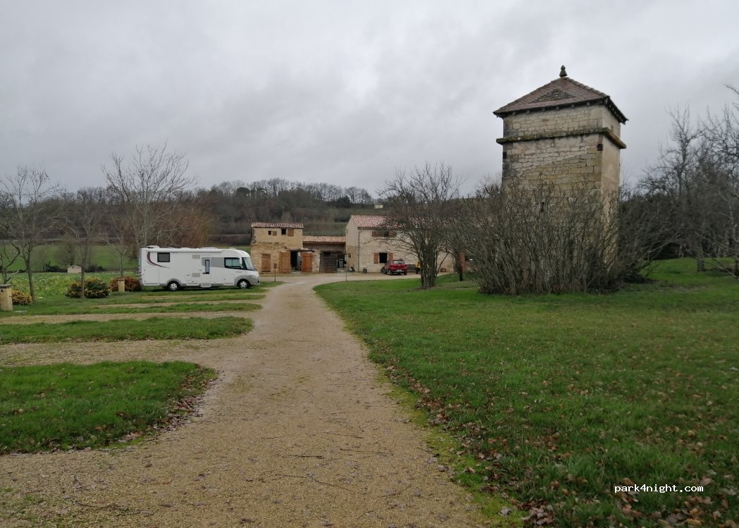 Domaine Les Miquels — foto 2
