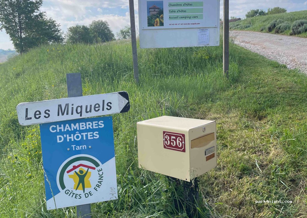 Domaine Les Miquels — foto 3