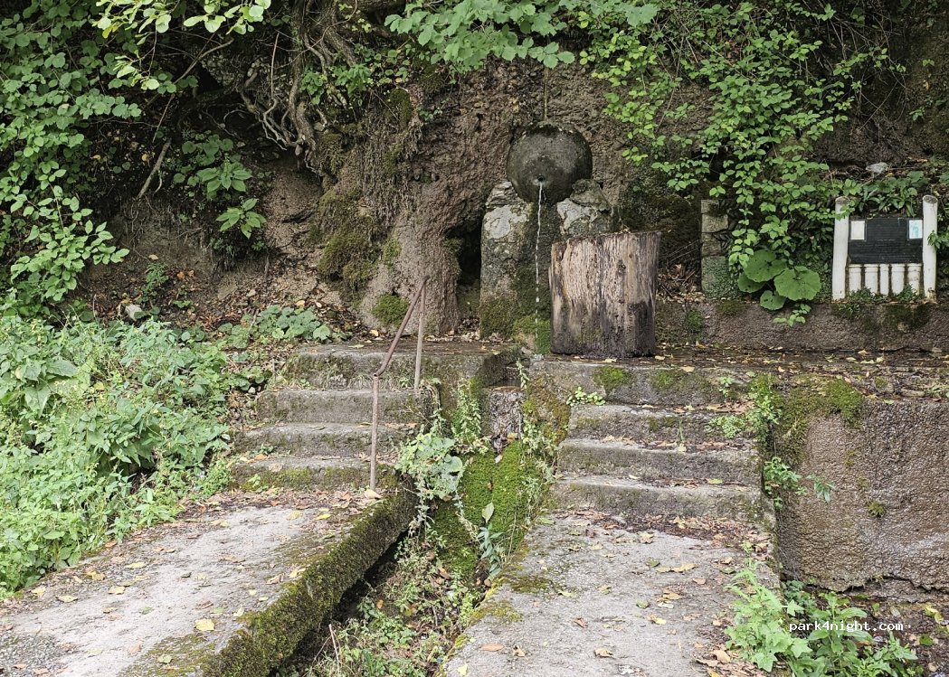 (0159) Tsiprani - Jinvali-Barisakho-Shatili — foto
